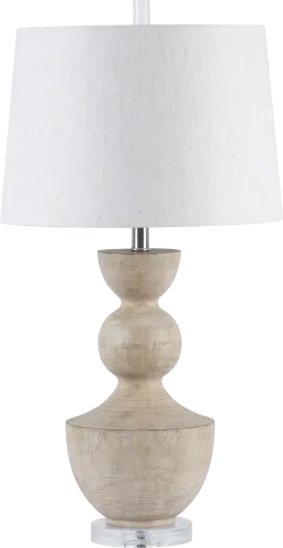 lamp
