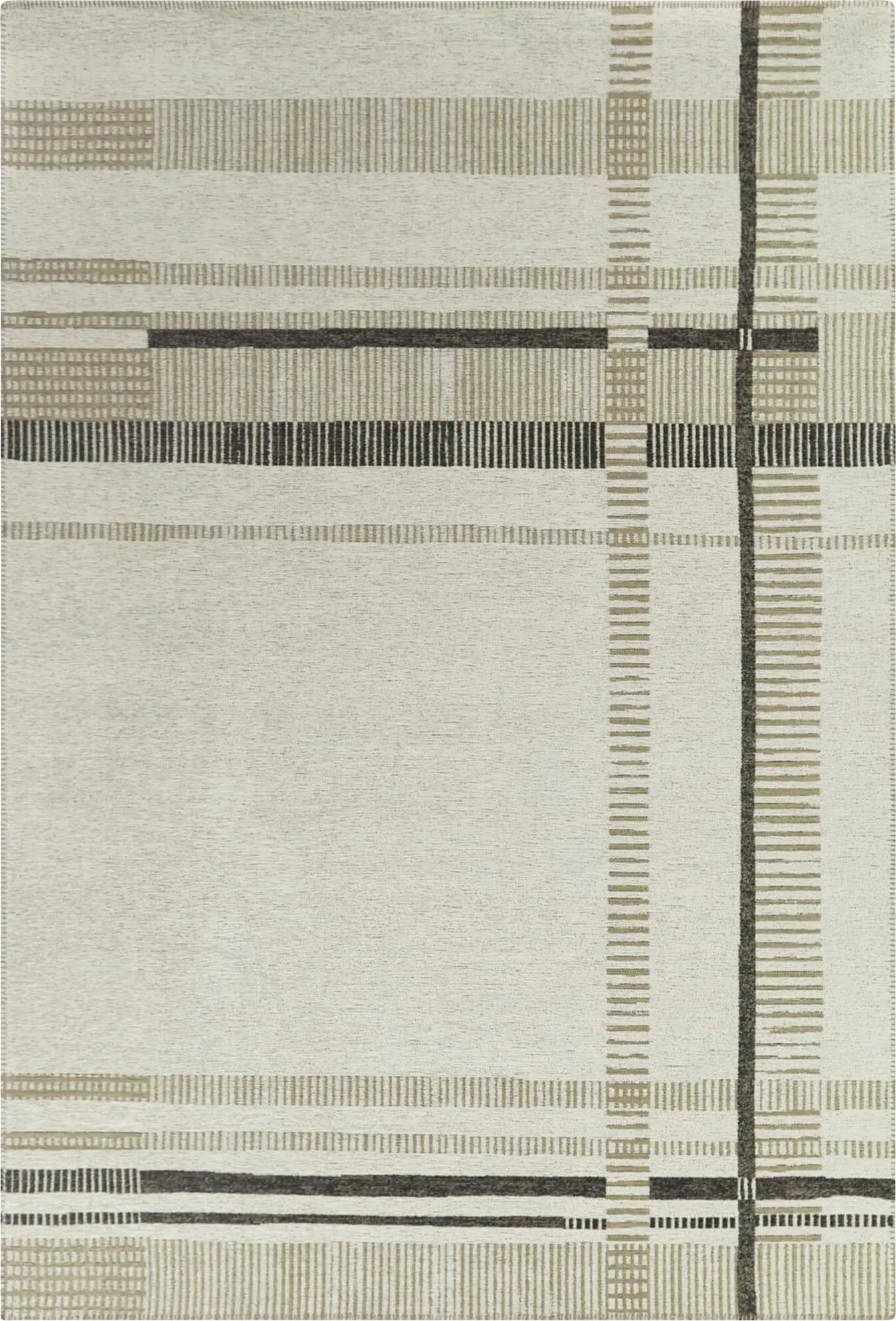 Gallowstone Cream 5'3 x 7' Area Rug