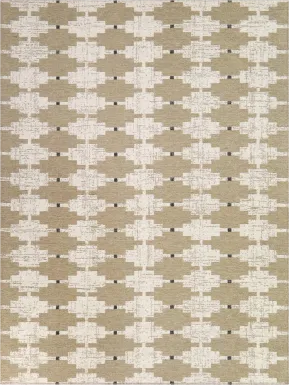 Arydos Camel 7'10 x 10' Area Rug