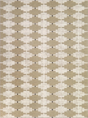 Arydos Camel 7'10 x 10' Area Rug