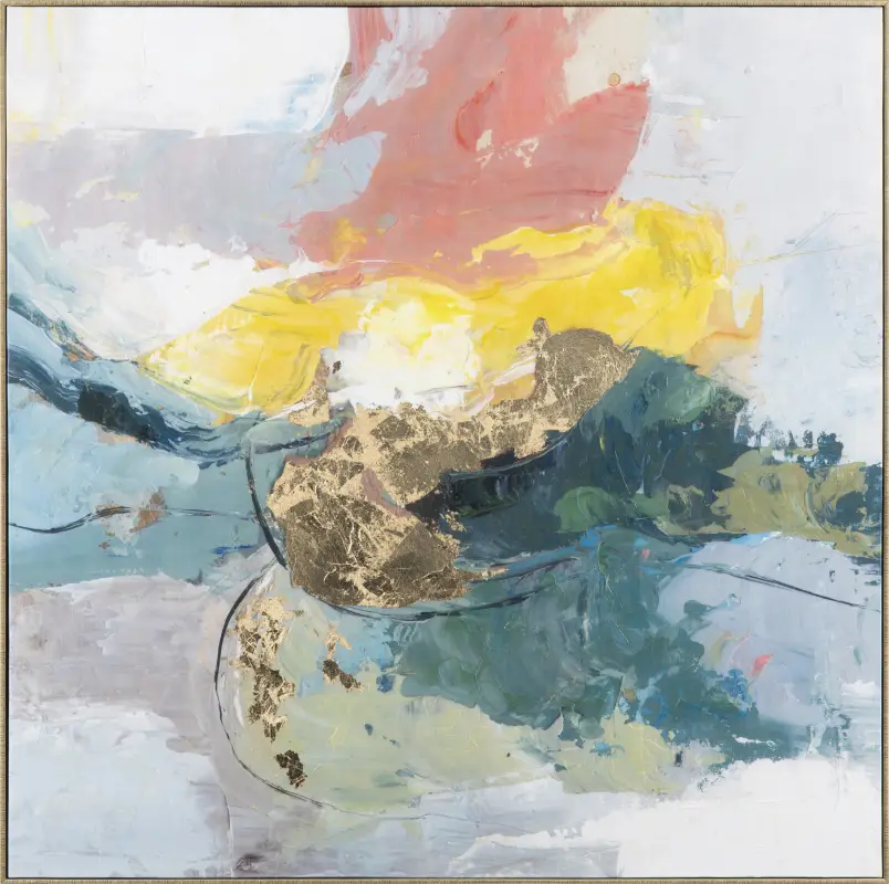 Sherylwood Multi Artwork