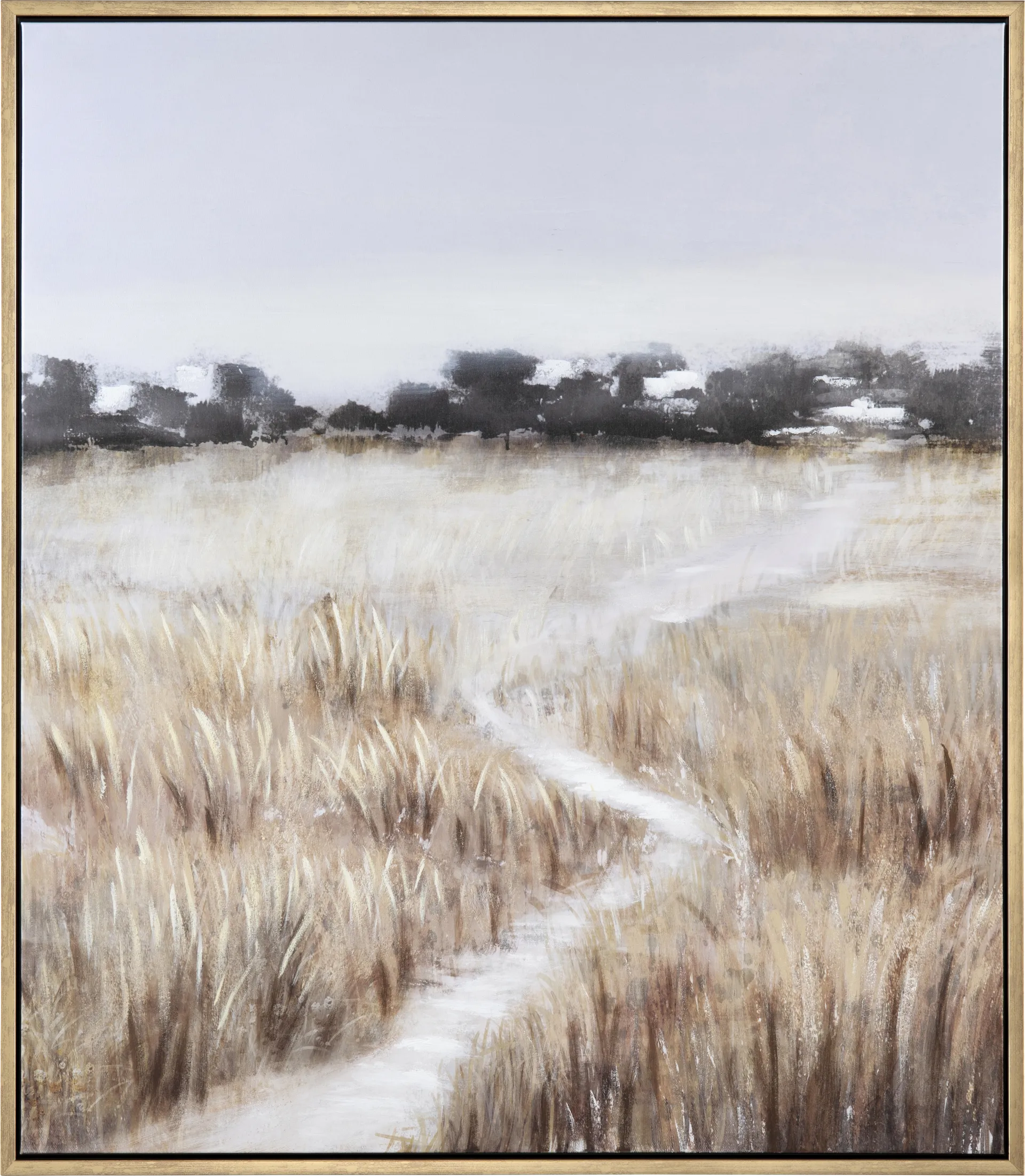 Stevewood Brown Artwork - Image 1