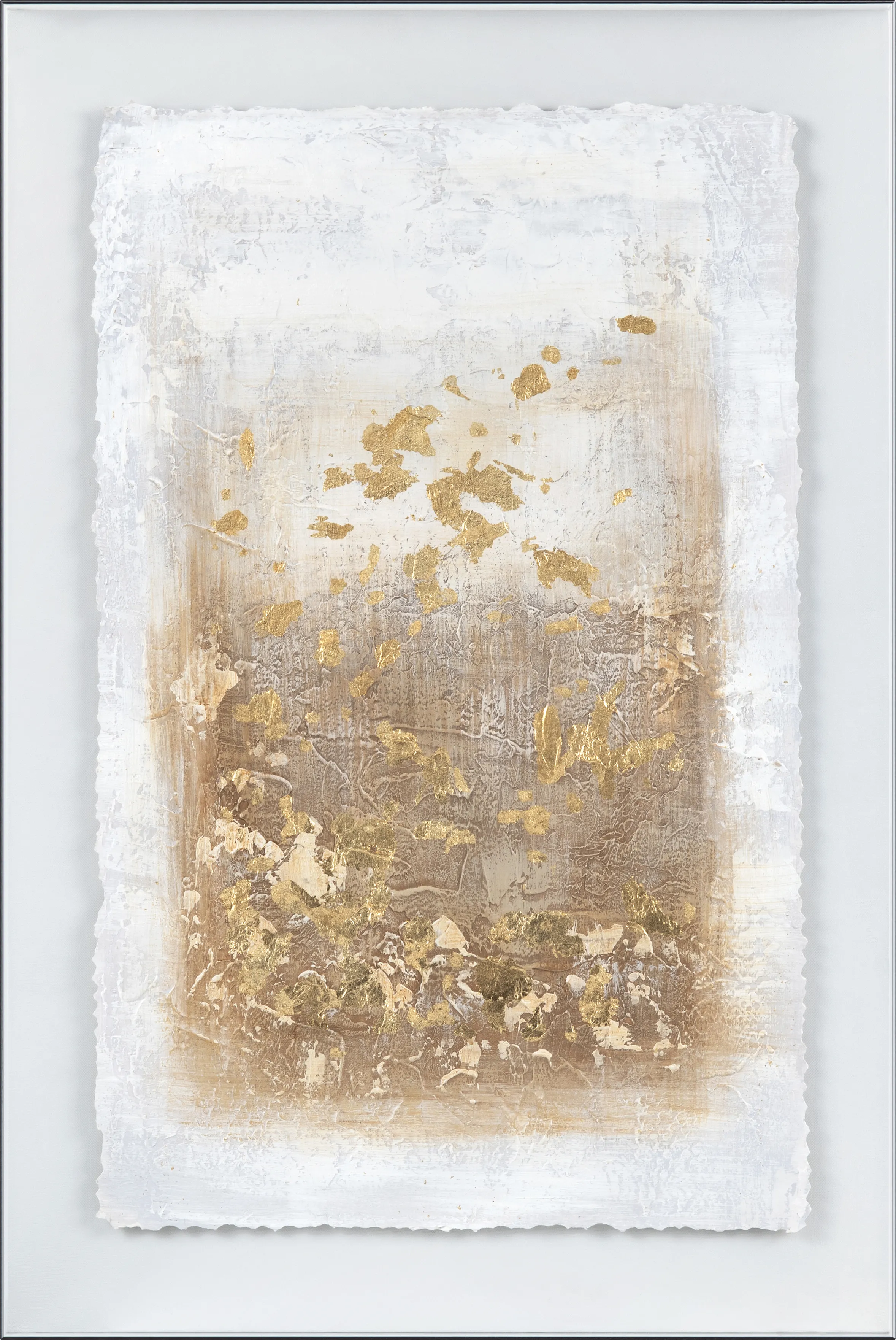 Dequeen III Gold Artwork - Thumbnail - Image 1