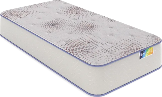 Simmons Kids Happy Twin Mattress