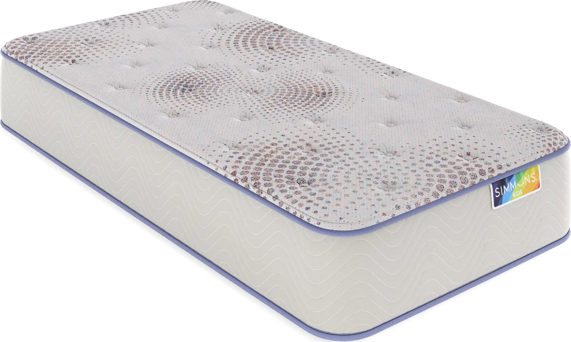 Simmons Kids Happy Twin Mattress
