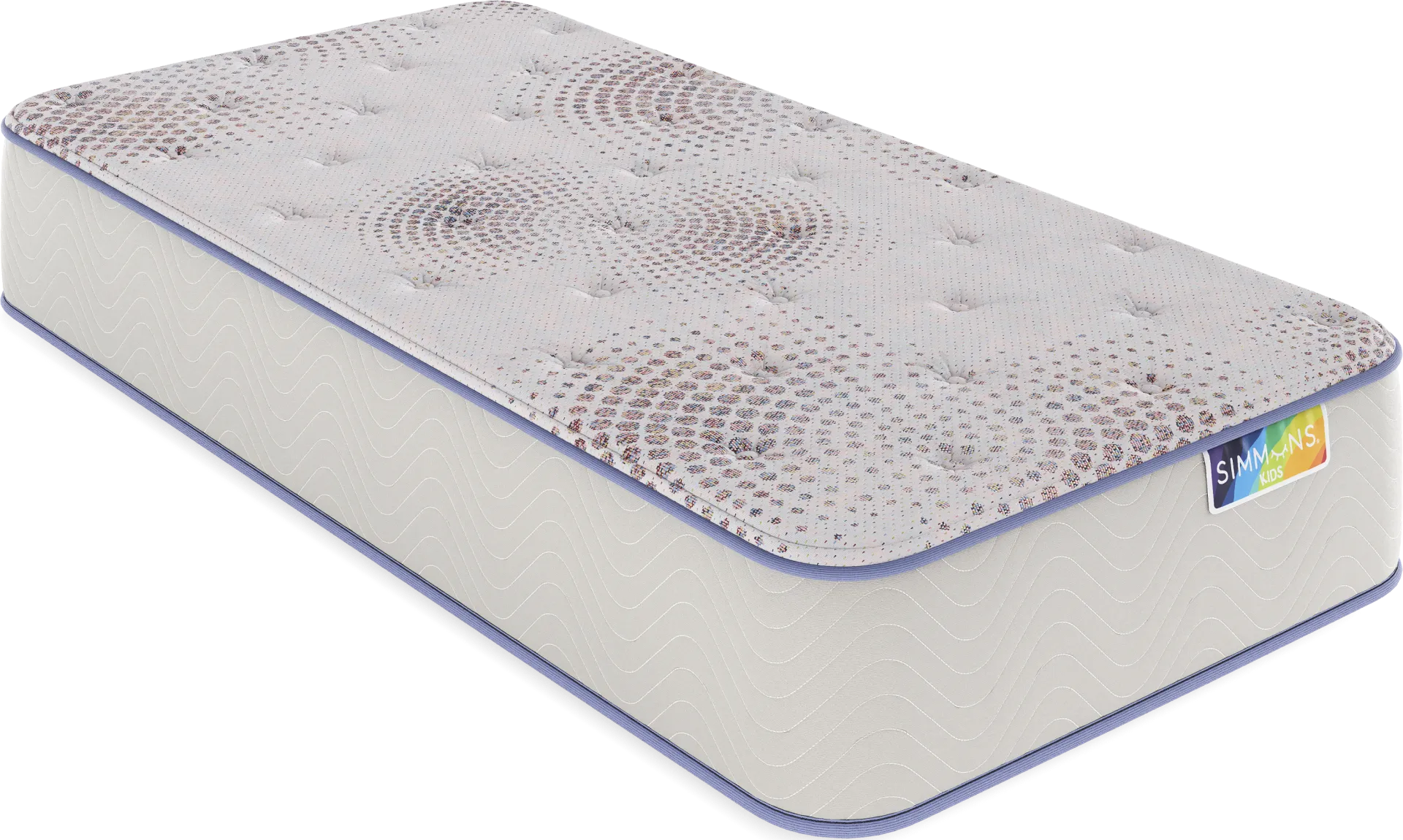 Simmons Kids Happy Twin Mattress