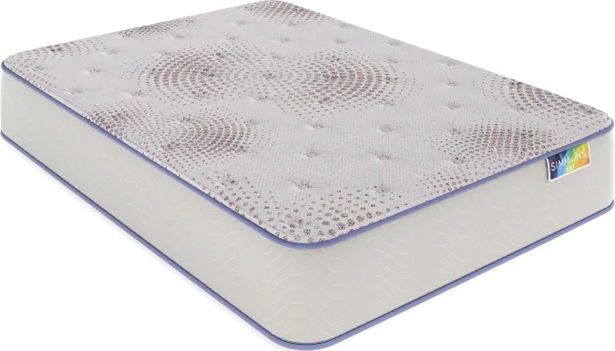 Simmons Kids Happy Full Mattress