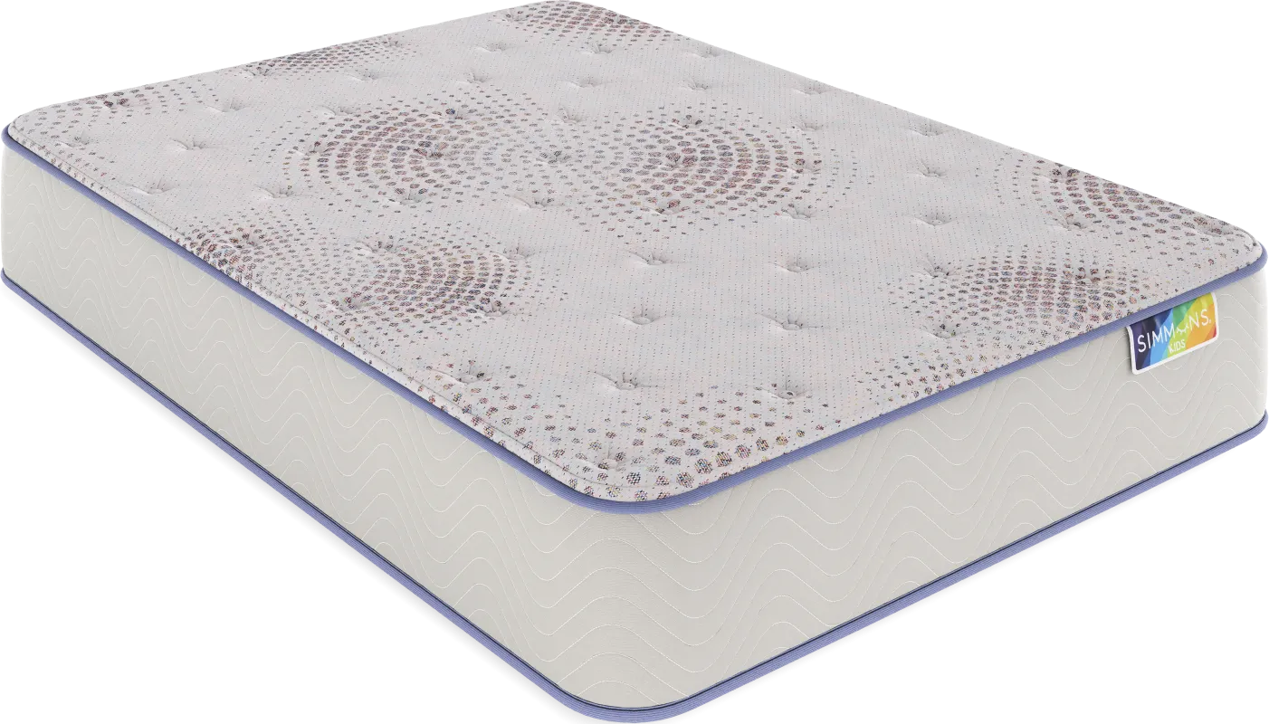 Simmons Kids Happy Full Mattress