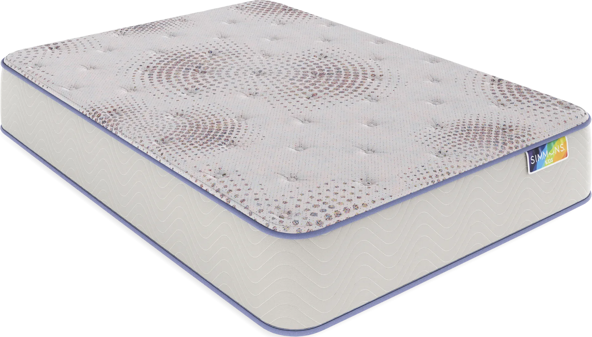 Simmons Kids Happy Full Mattress - Image 1