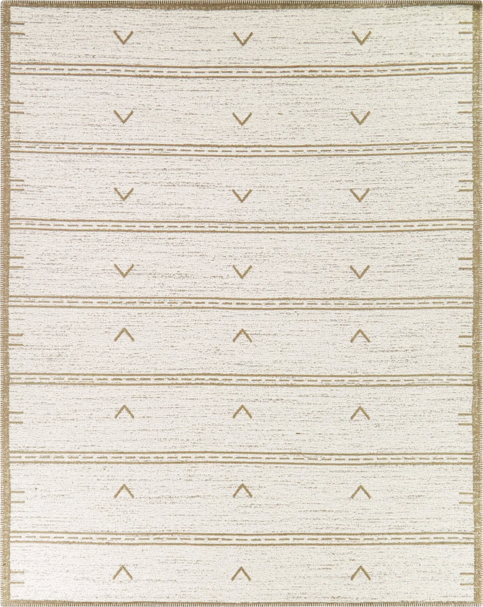 Sunnis Cream 5'3 x 7' Rug - Thumbnail - Image 1
