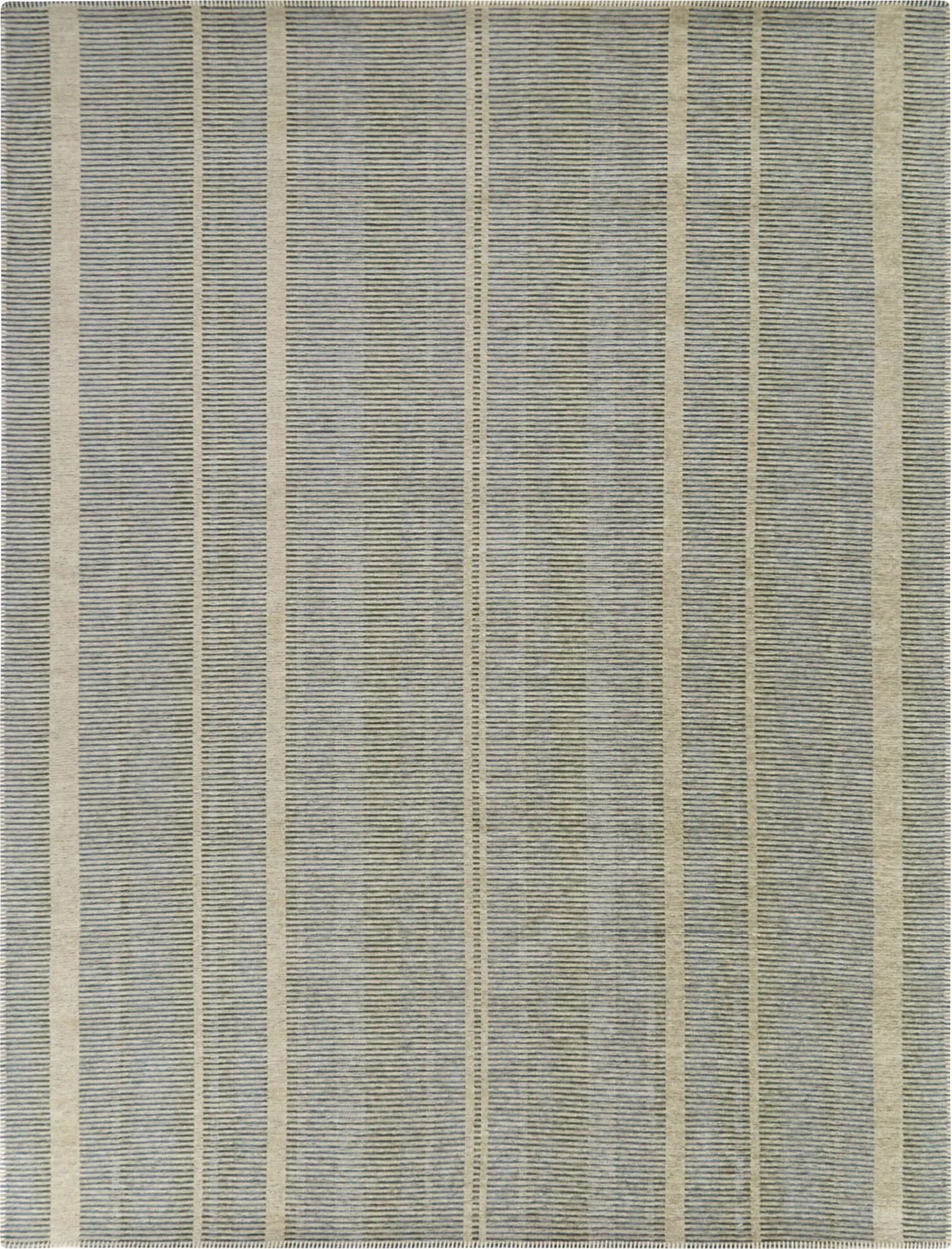 Eyla Blue 7'10 x 10' Rug - Image 1