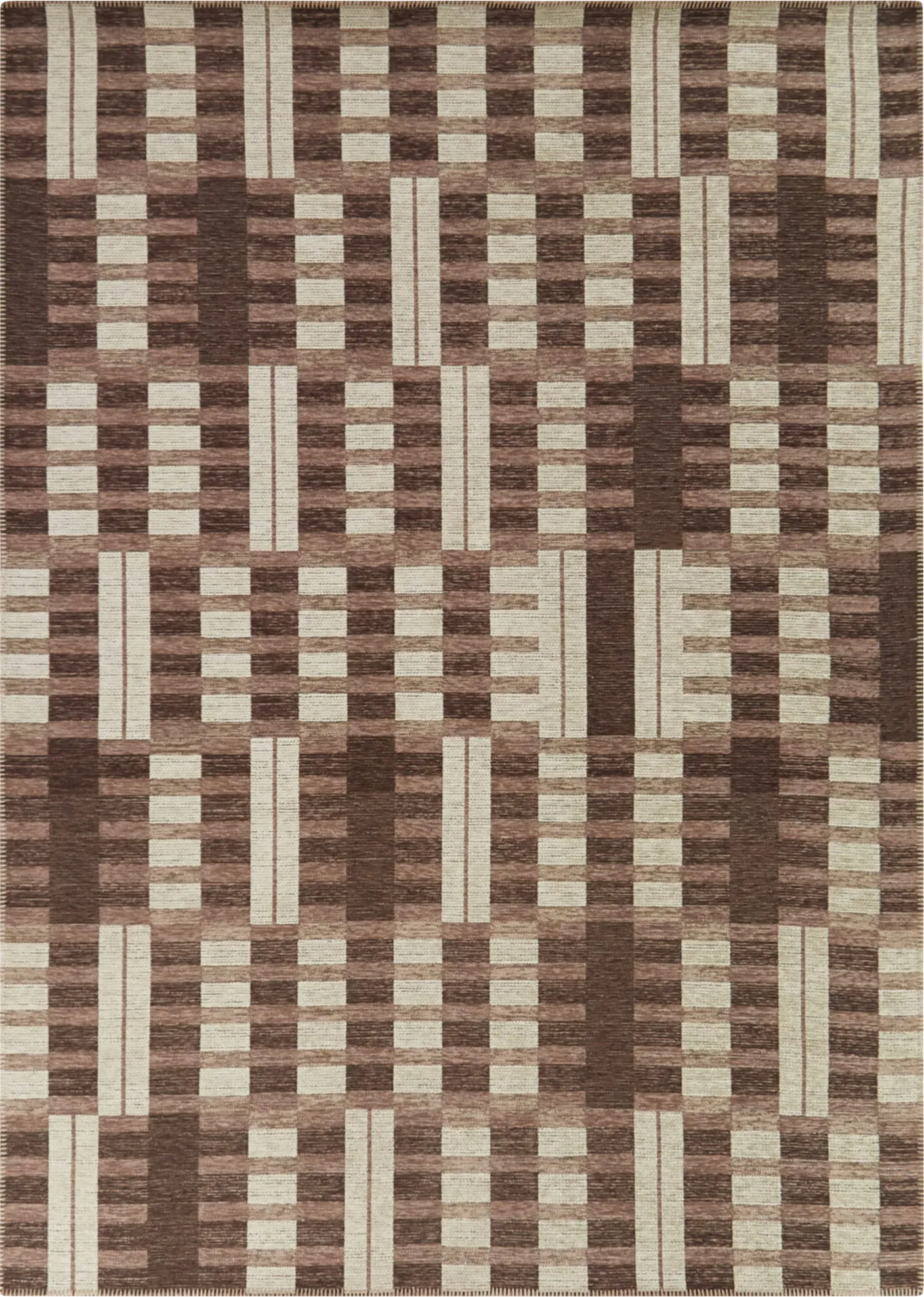 Cirro Copper 7'10 x 10' Rug - Image 1