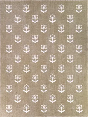 Wima Tan 7'10 x 10' Rug