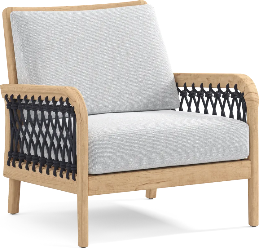 club chair