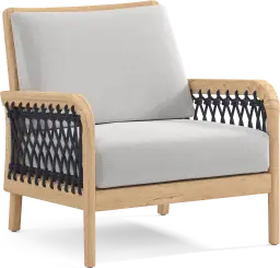 club chair