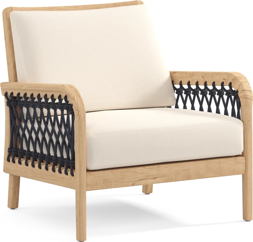 club chair