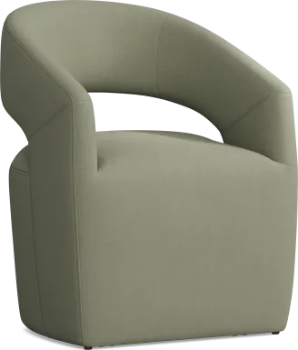 Cascade Park Sage Side Chair