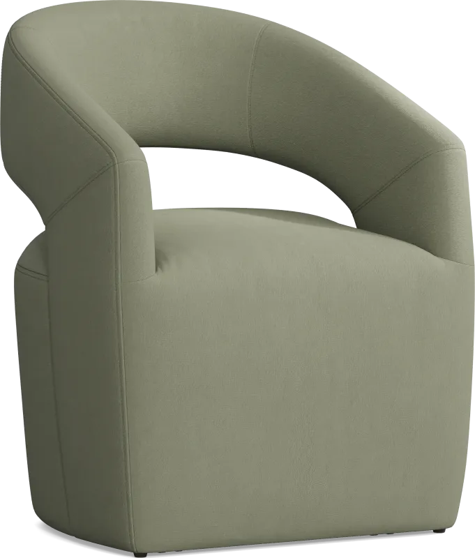 Cascade Park Sage Side Chair