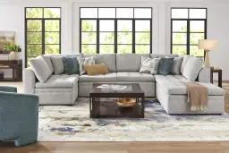 sectional