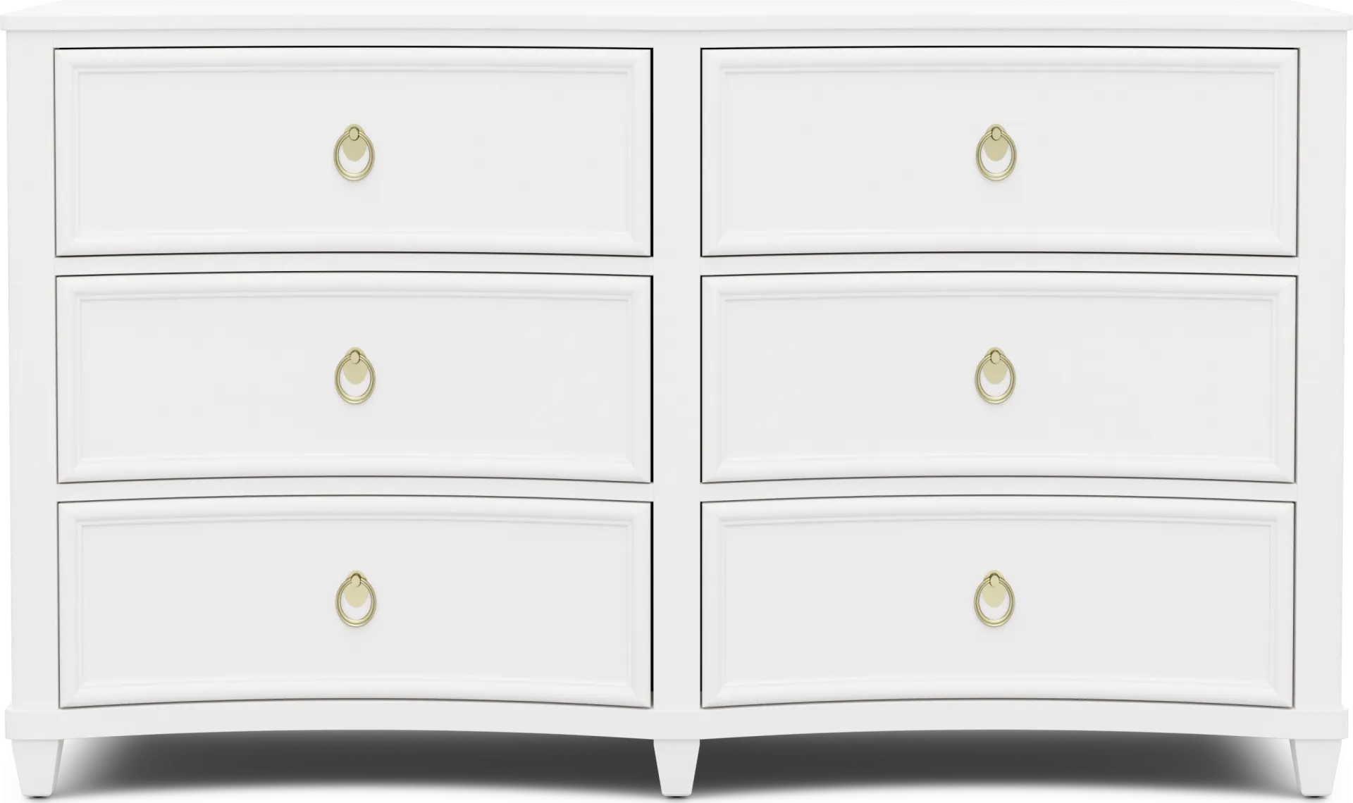 Kids Jaclyn Lane White Twin Panel Bedroom - Image 4