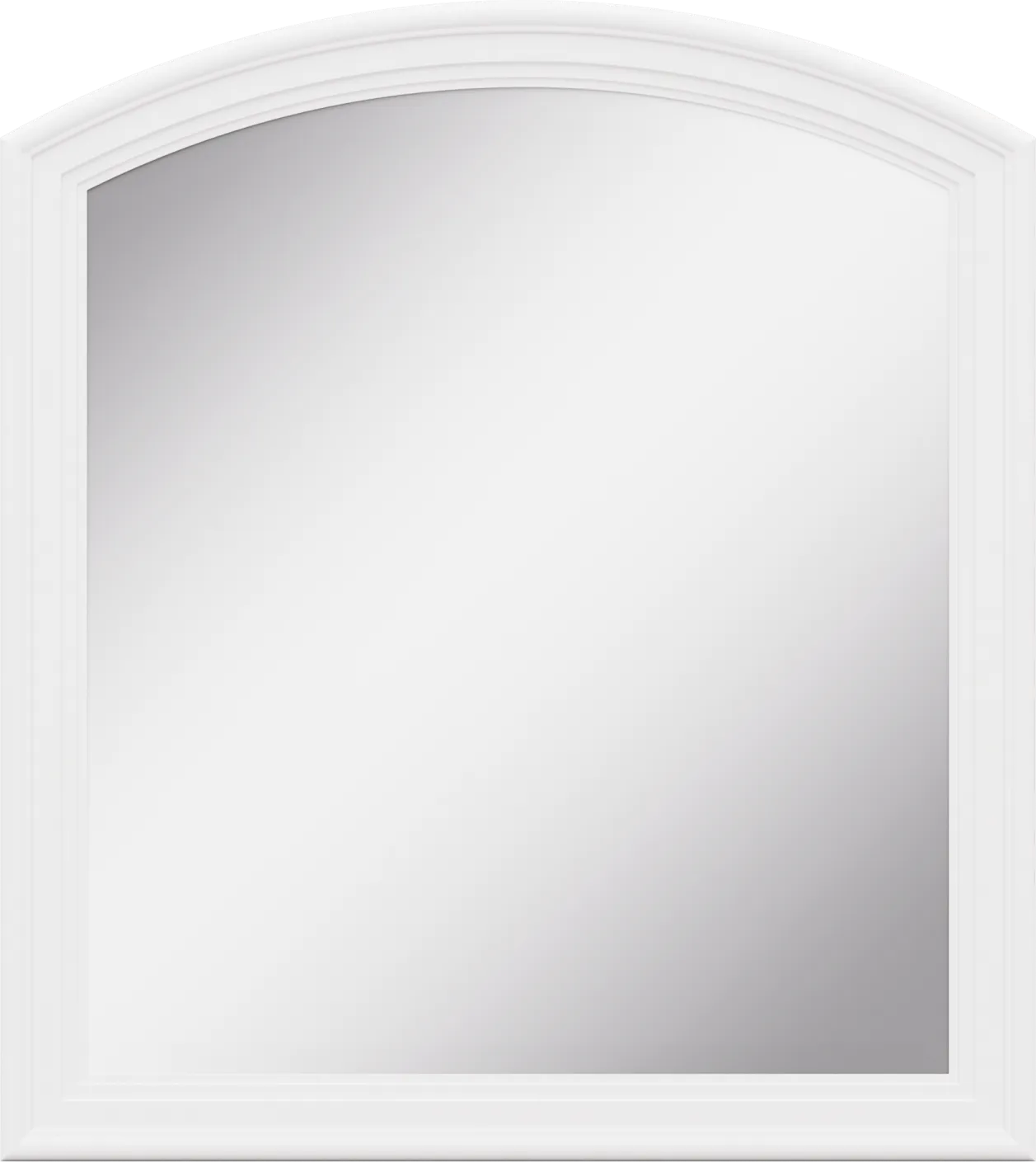 Kids Jaclyn Lane White Twin Panel Bedroom - Thumbnail - Image 8