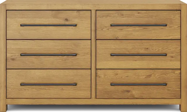 Ithaca Natural Dresser
