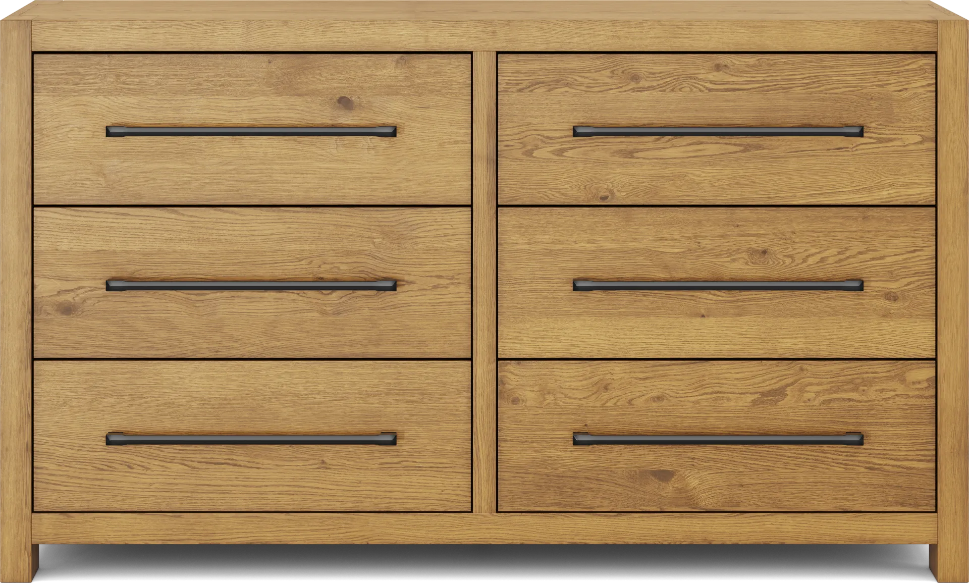 Ithaca Natural Dresser - Image 2