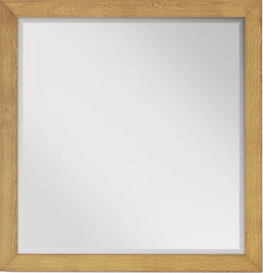 Ithaca Natural Mirror