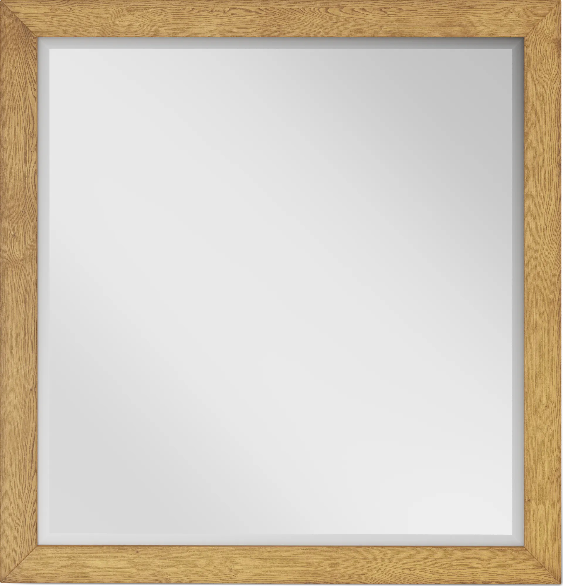 Ithaca Natural 5 Pc Queen Panel Bedroom - Image 11