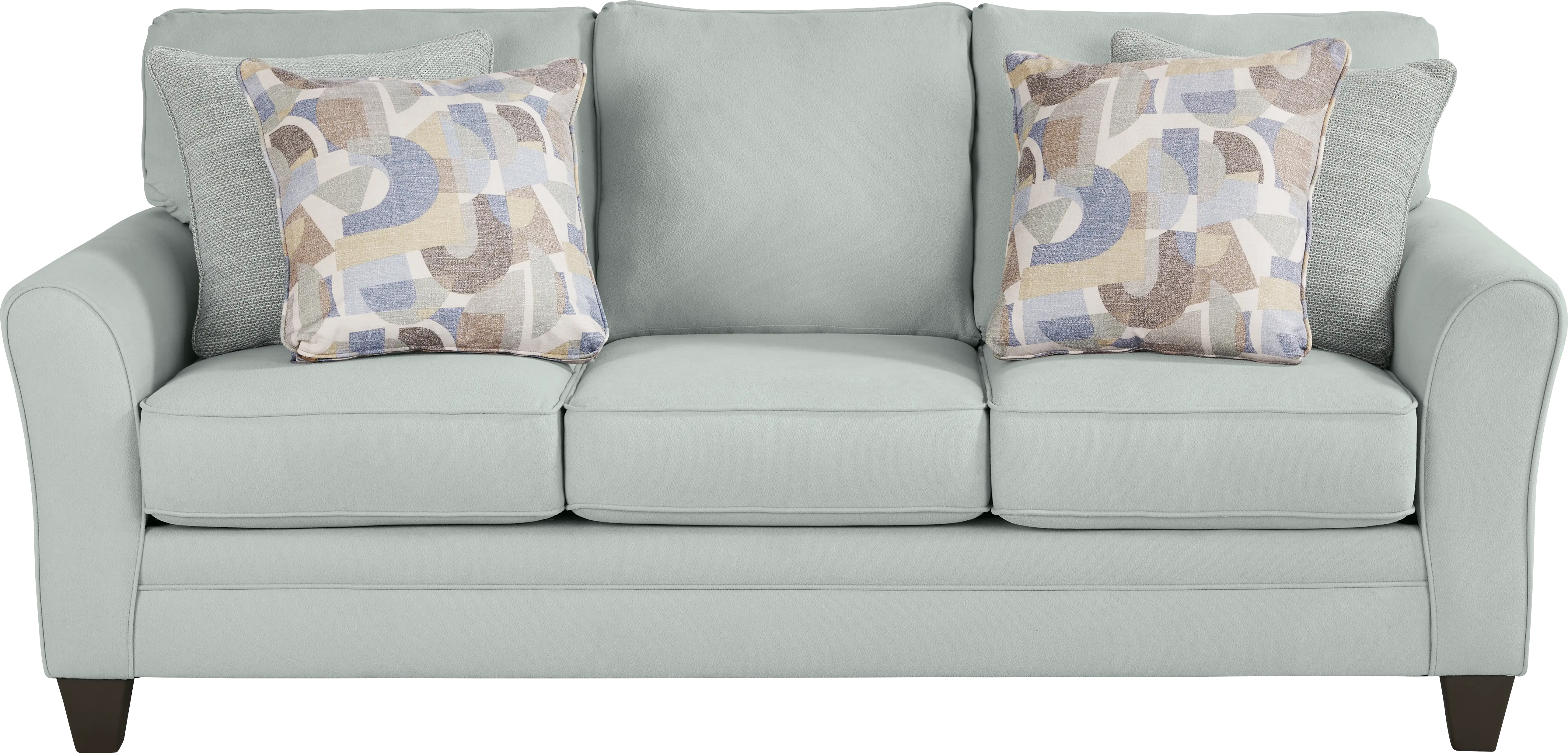 Coralville Arctic 5 Pc Living Room - Thumbnail - Image 3
