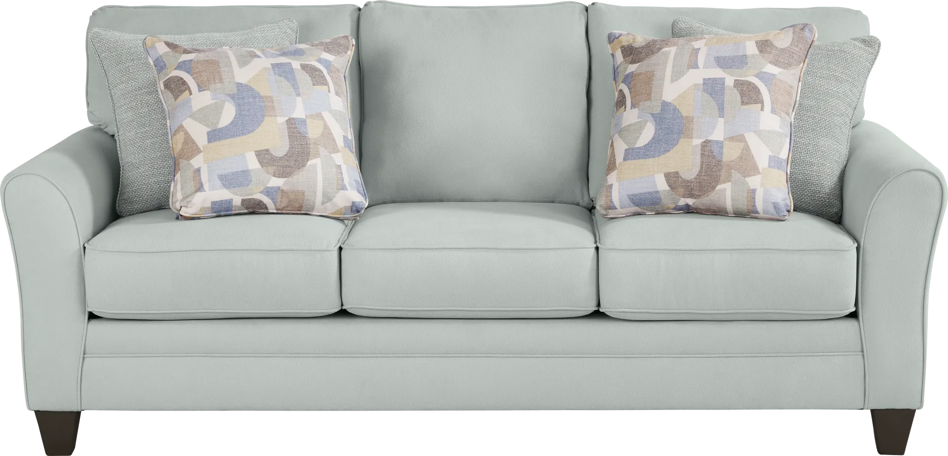 Coralville Arctic 5 Pc Living Room - Image 3