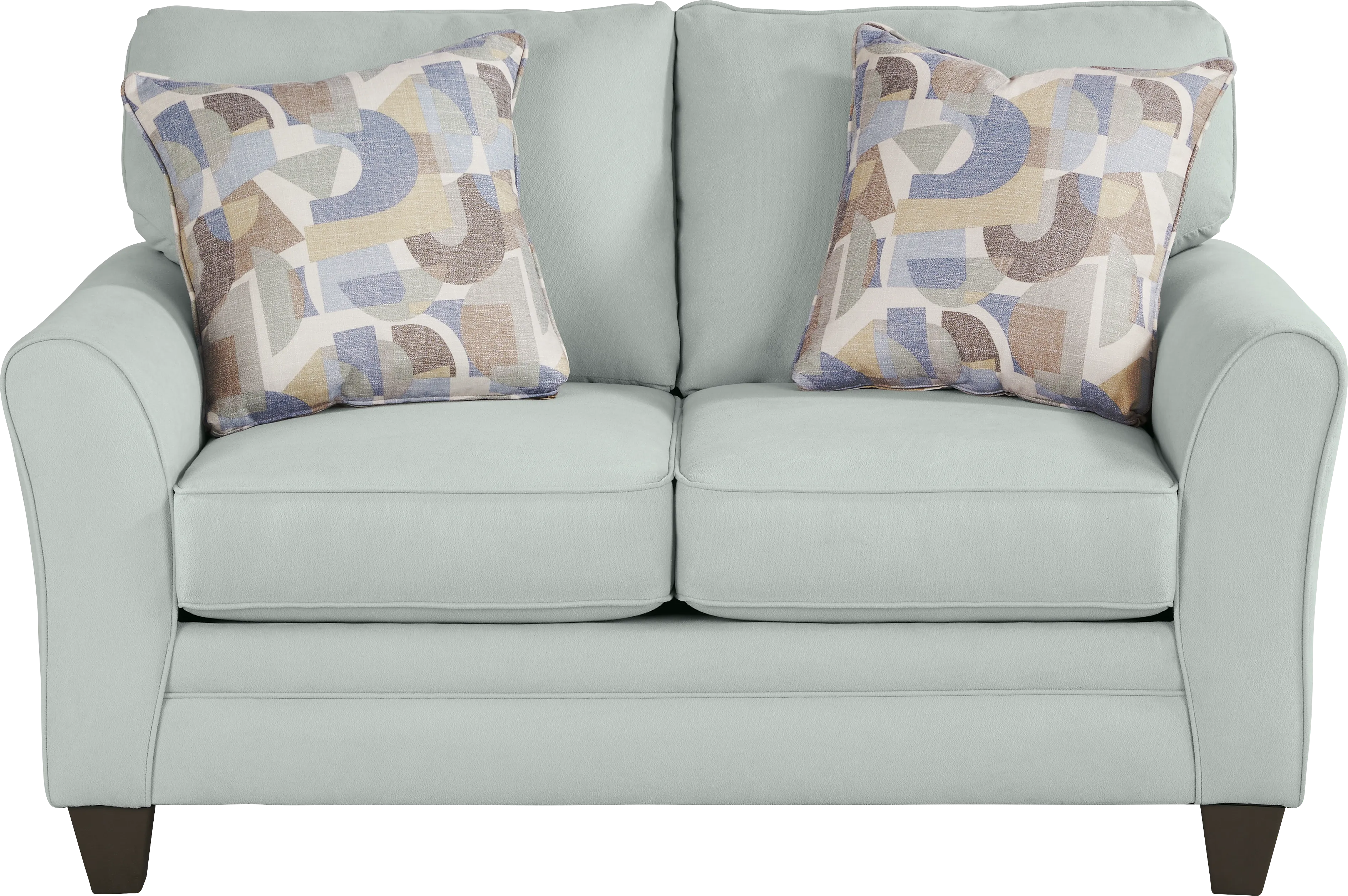 Coralville Arctic 5 Pc Living Room - Thumbnail - Image 8