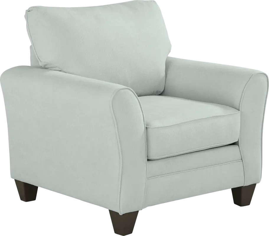 Coralville Arctic Chair