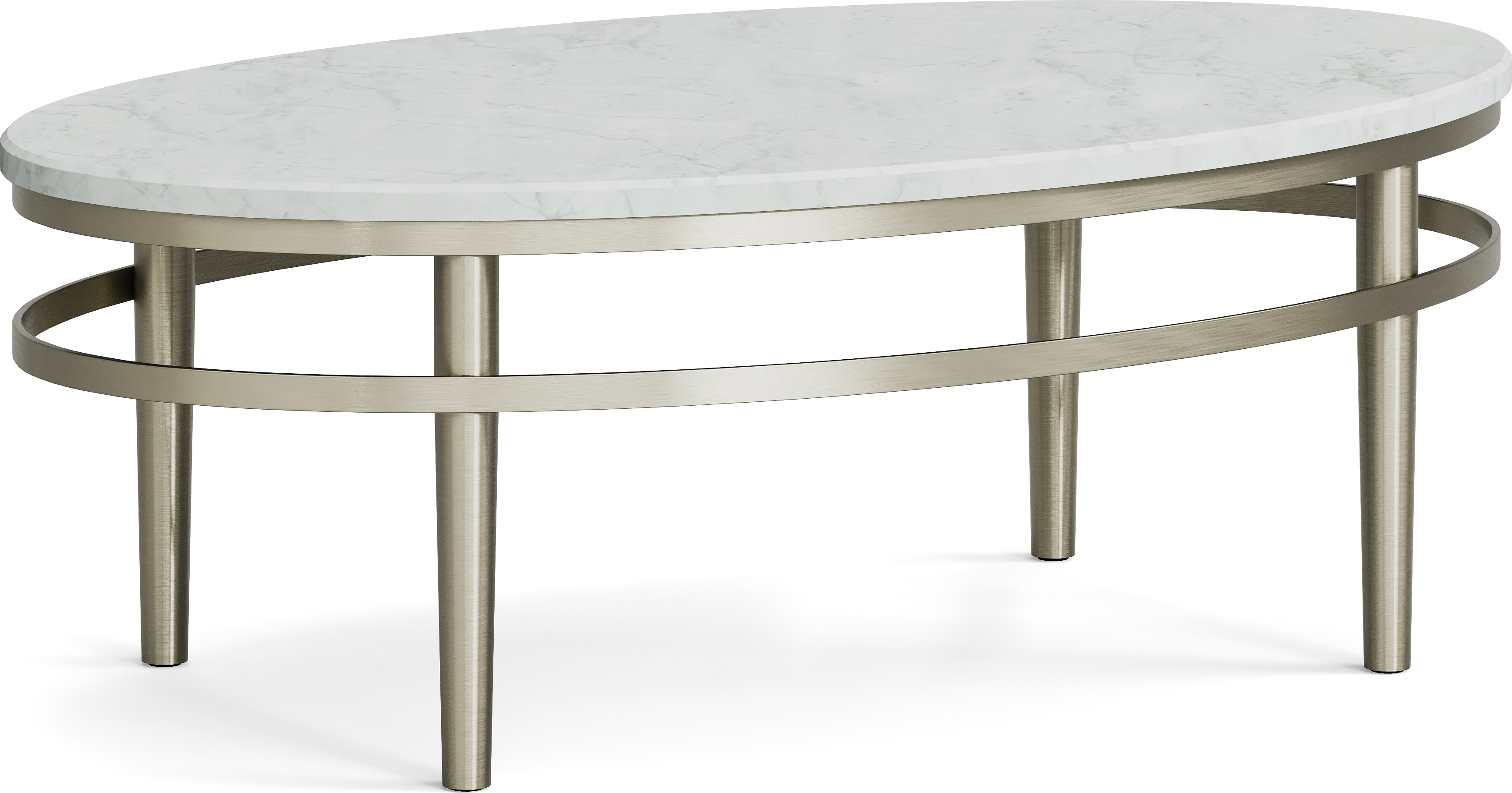 Cazelle Gray Cocktail Table - Thumbnail - Image 1