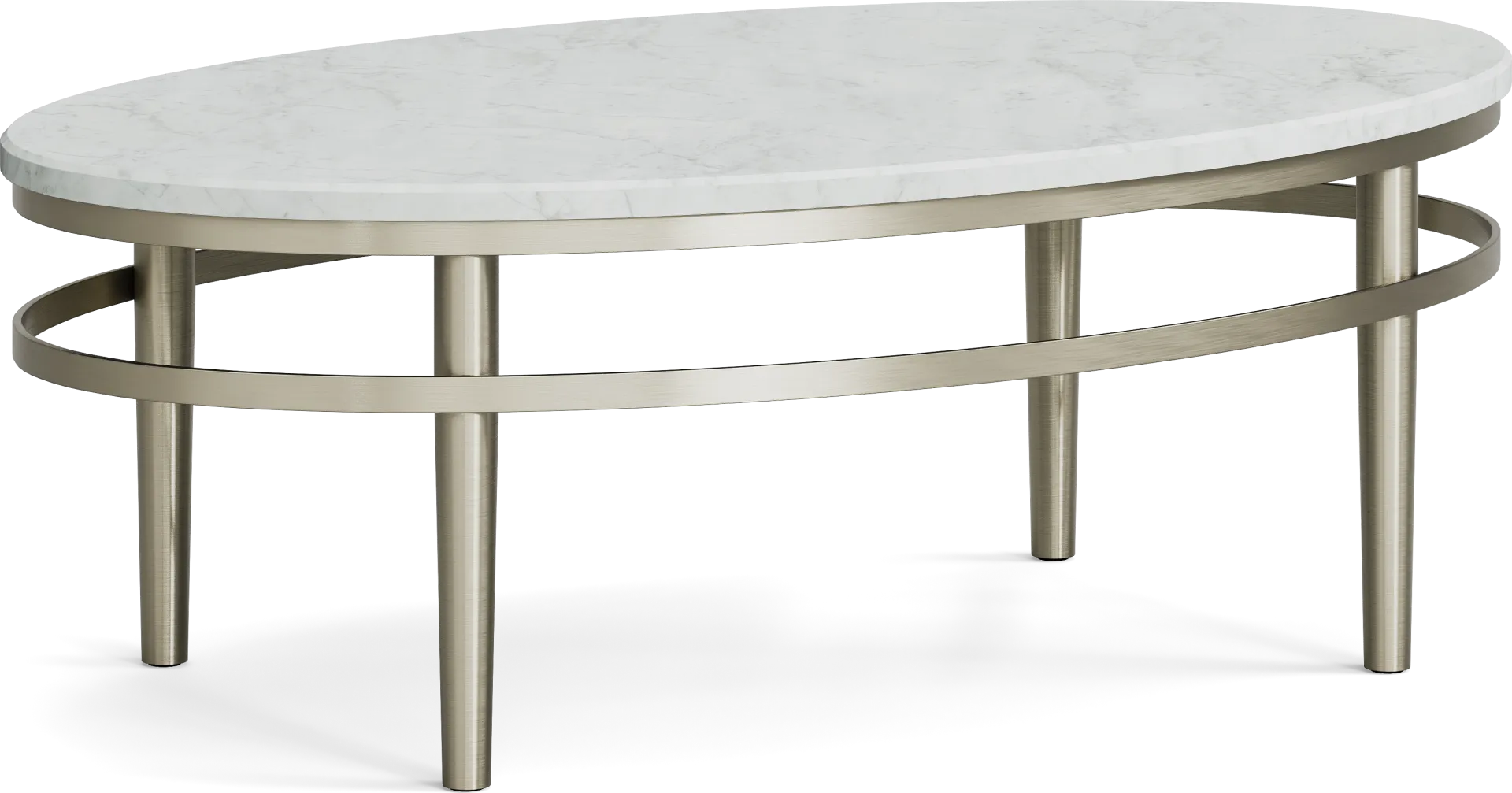 Cazelle Gray Cocktail Table - Image 1