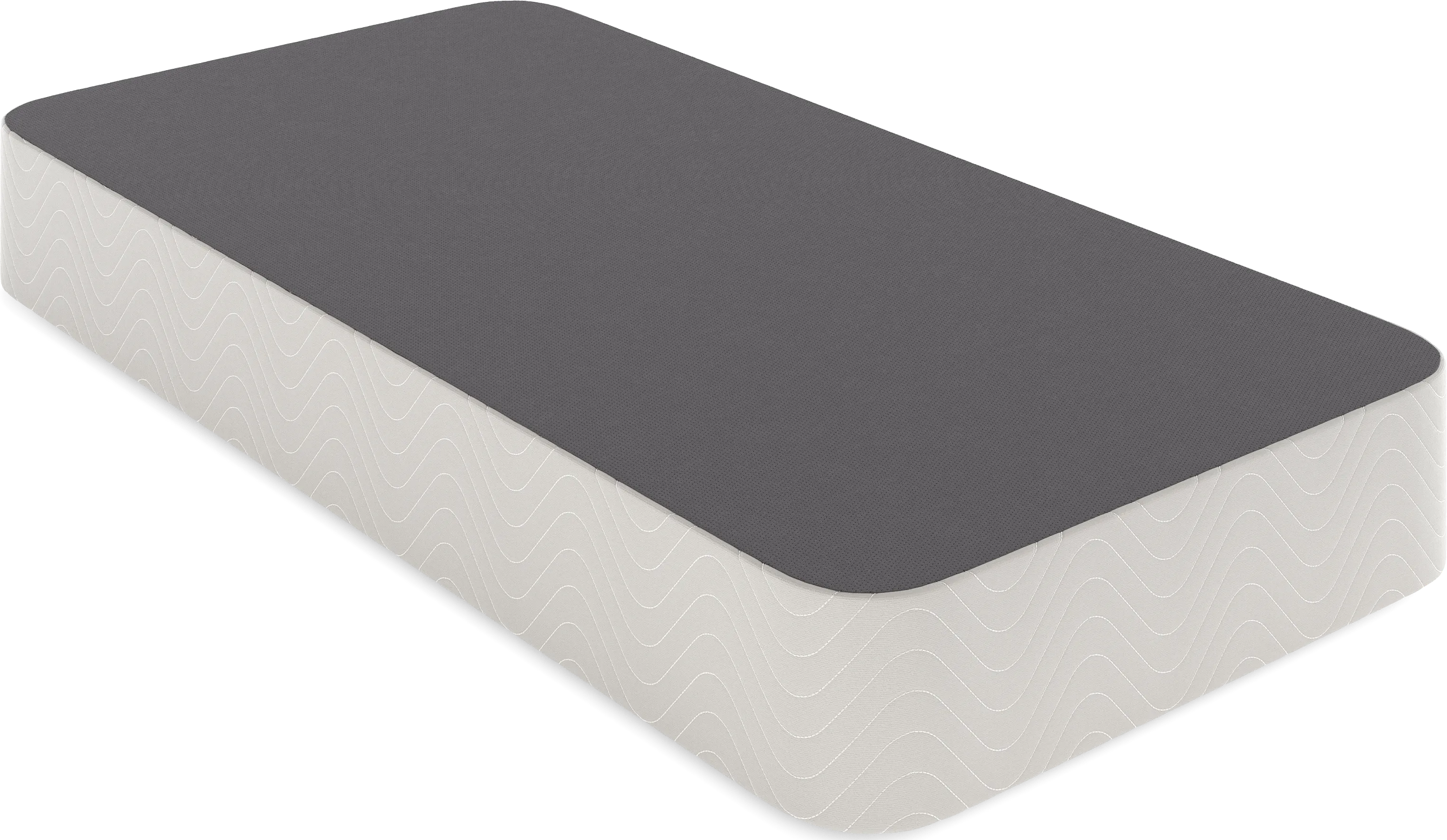Simmons Kids Twin High Profile Foundation - Thumbnail - Image 1