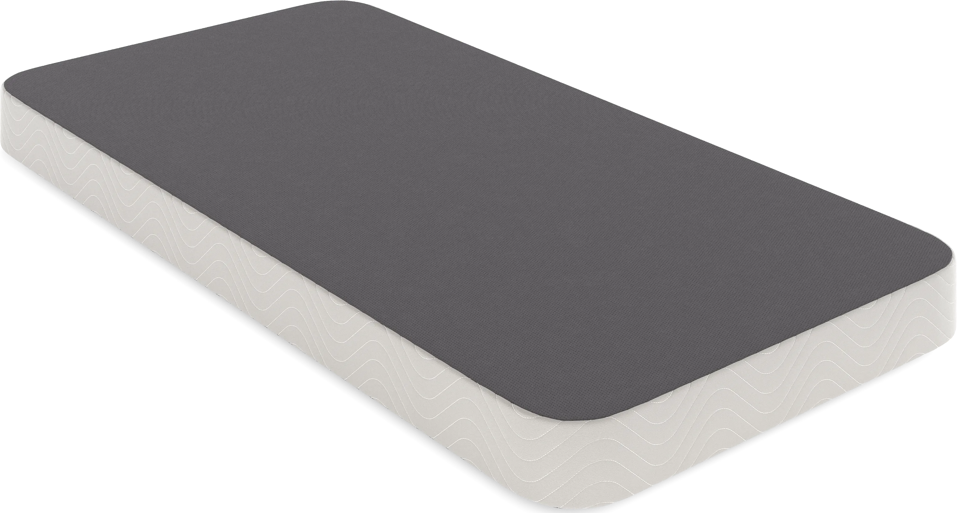 Simmons Kids Twin Low Profile Foundation - Thumbnail - Image 1