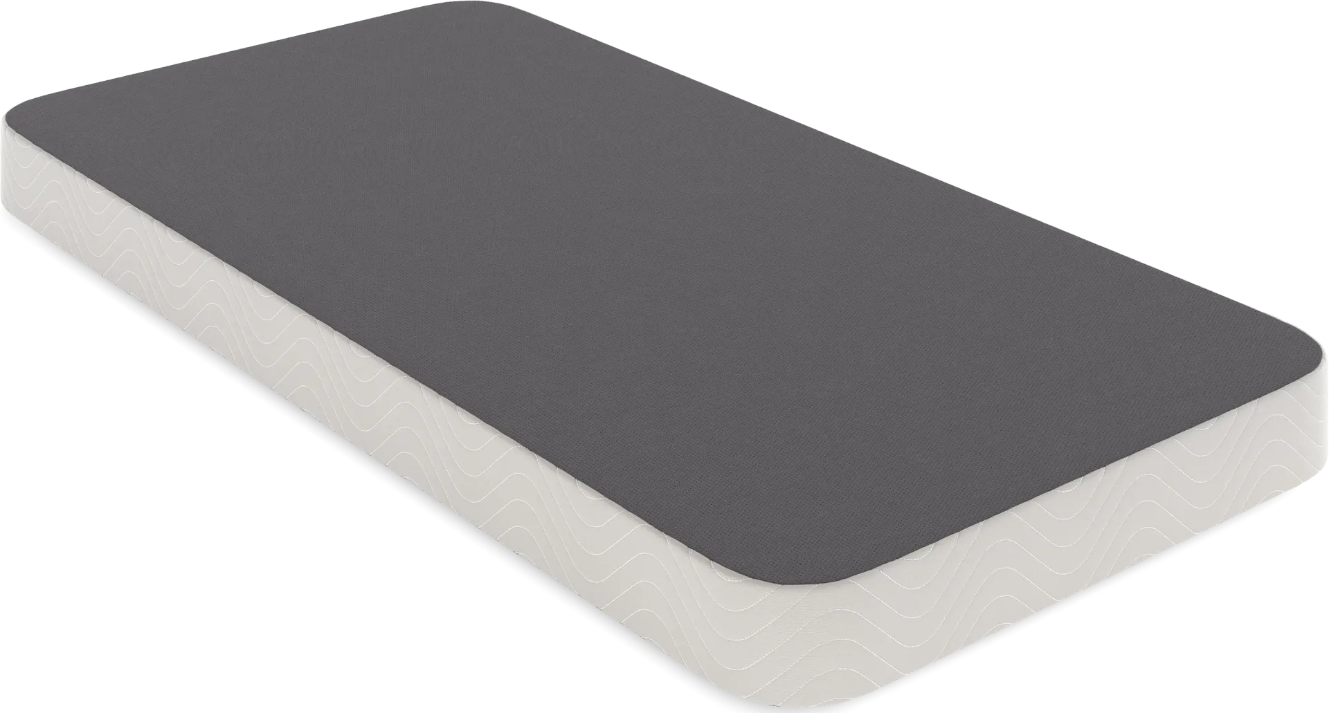 Simmons Kids Twin Low Profile Foundation - Image 1