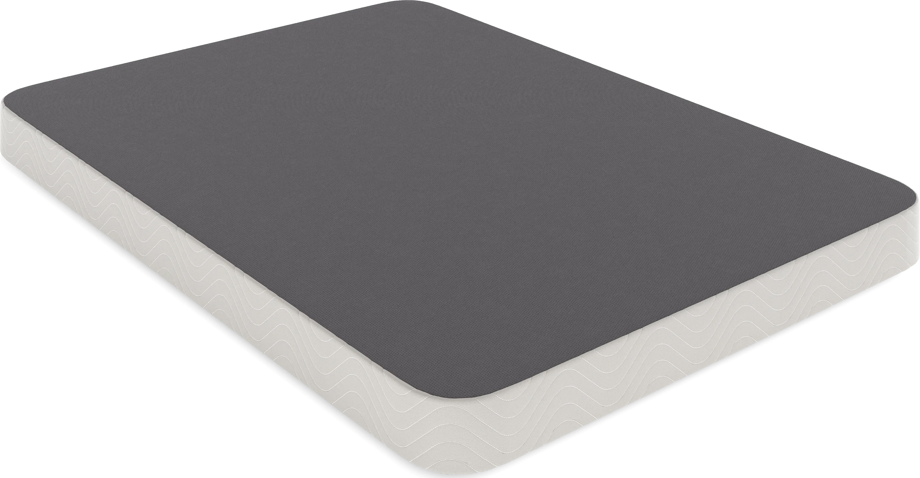 Simmons Kids Full Low Profile Foundation - Thumbnail - Image 1