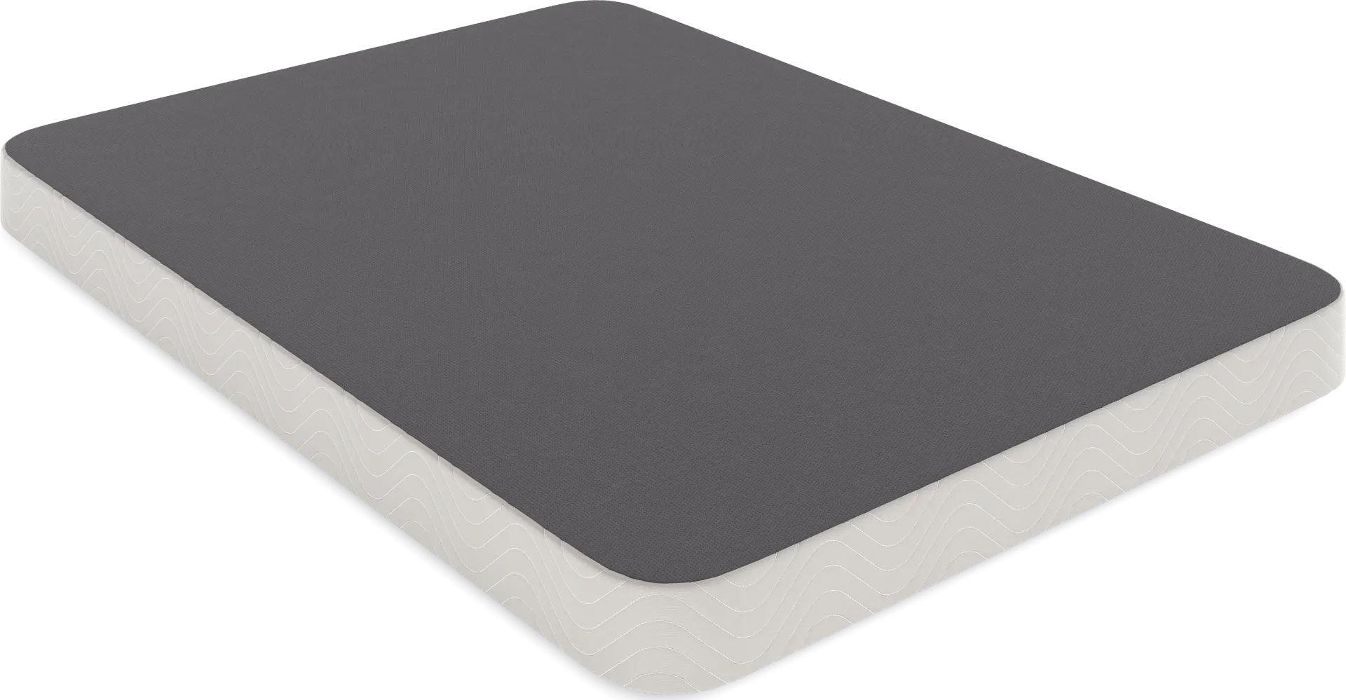 Simmons Kids Full Low Profile Foundation - Image 1