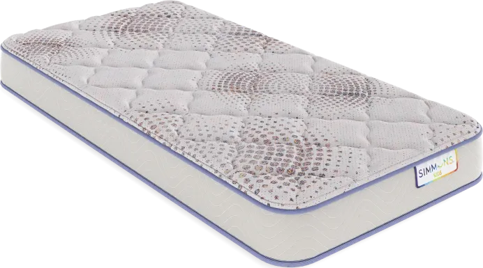 Simmons Kids Delight Twin Mattress
