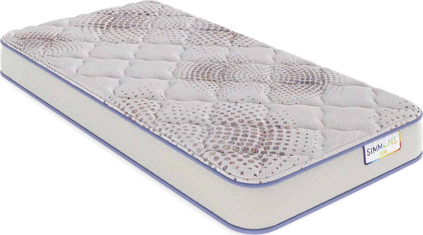 Simmons Kids Delight Twin Mattress