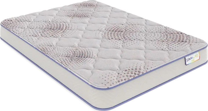 Simmons Kids Delight Full Mattress