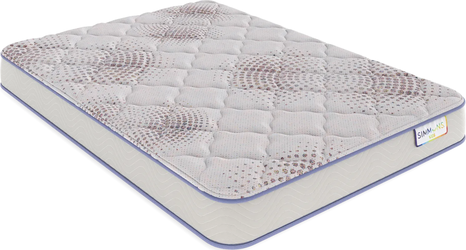 Simmons Kids Delight Full Mattress