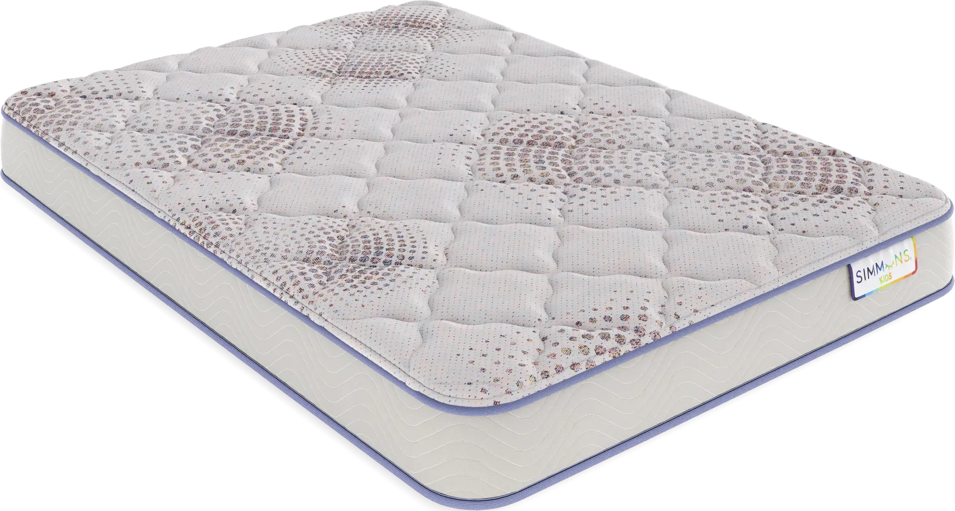 Simmons Kids Delight Full Mattress