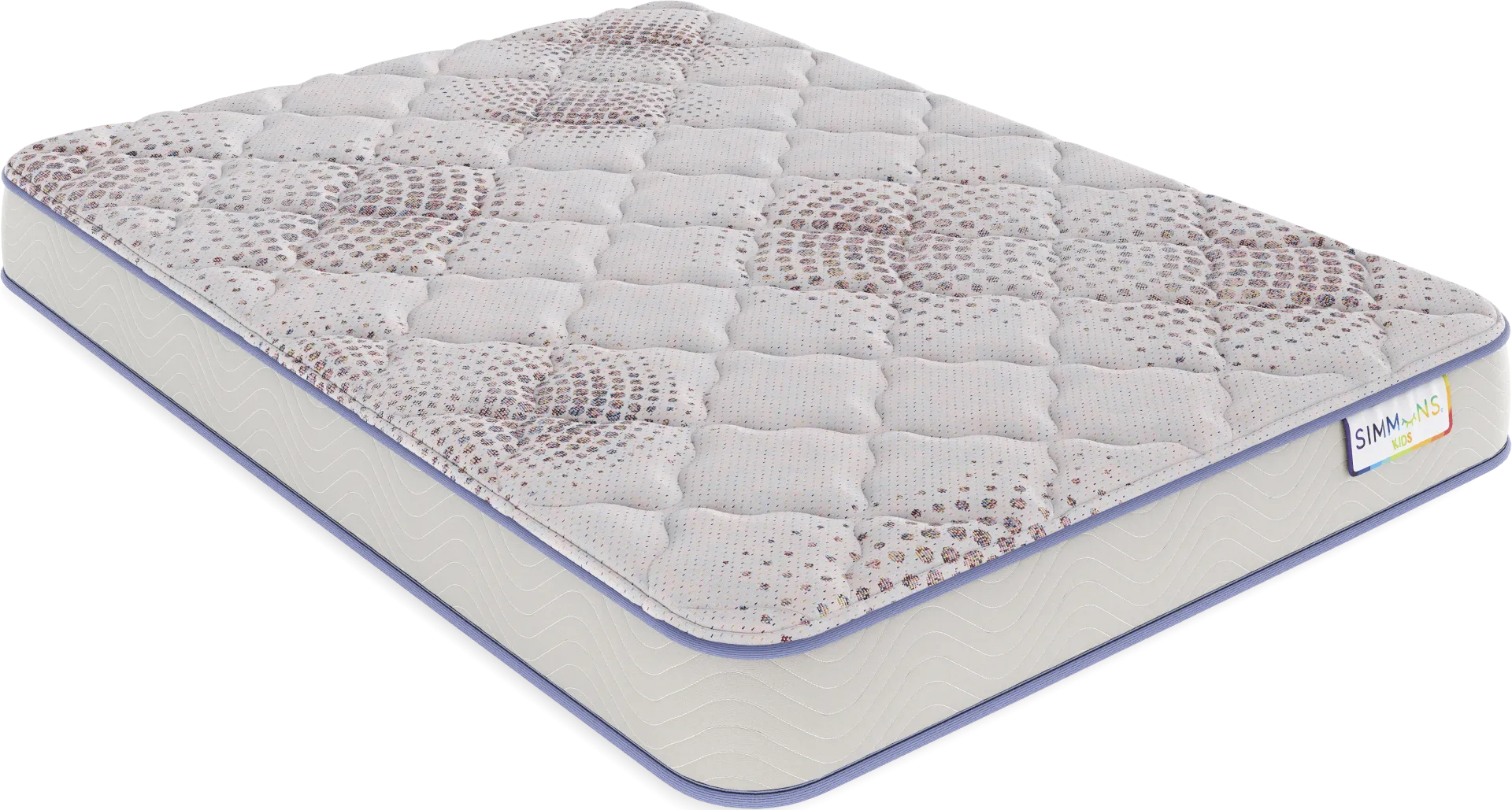 Simmons Kids Delight Full Mattress - Image 1