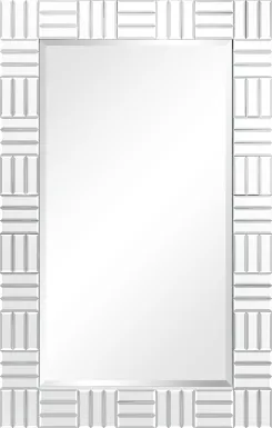Camerada Silver Mirror