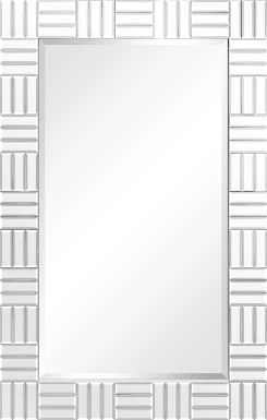 Camerada Silver Mirror