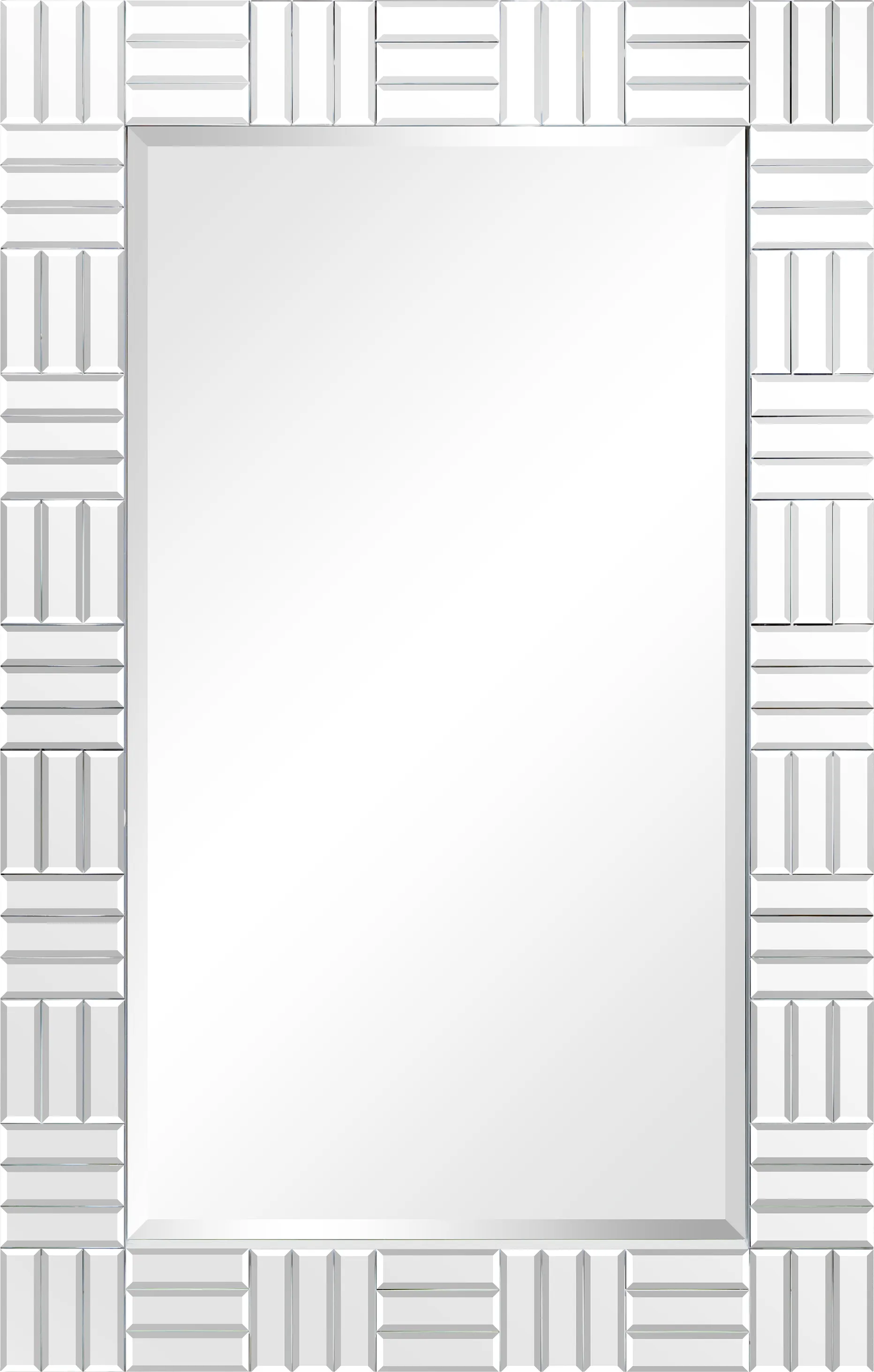 Camerada Silver Mirror - Image 1