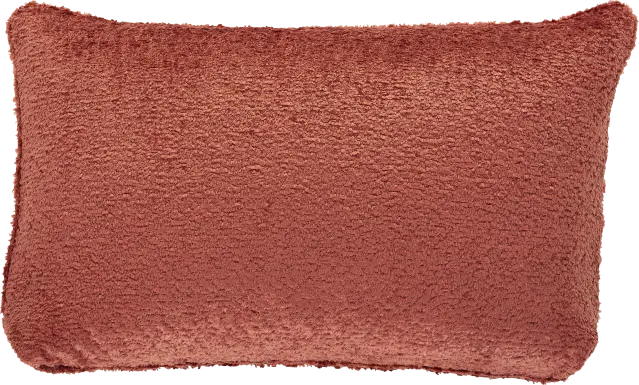 Dory Copper Kidney Pillow